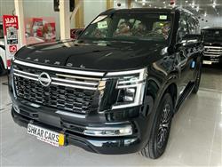 نيسان باترول